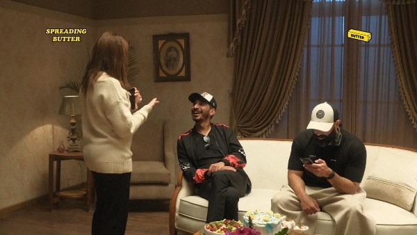 لأول مرة.. كريم الشناوي مخرج إعلانات في رمضان