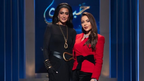 غادة عبد الرازق 