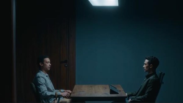 الحلقة الثانية من مسلسل رأس الافعى.. الإرهابي يعترف على المرشد محمود عزت