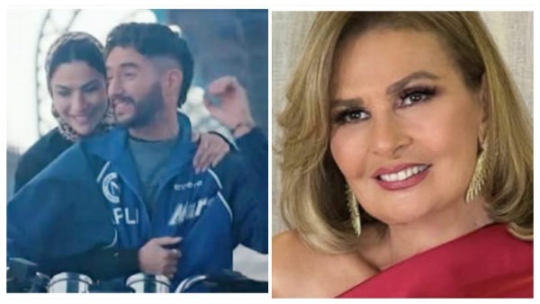 يسرا تشيد بمسلسل «سوا سوا» وتؤكد: دراما إنسانية تستحق النجاح