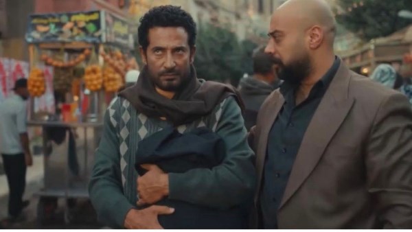 إشادات واسعة على مواقع التواصل الاجتماعي لمسلسل “إفراج” لعمرو سعد