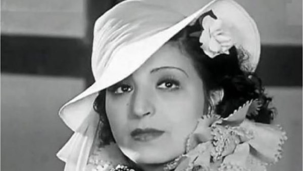 مهرجان أسوان الدولي لأفلام المرأة يطلق اسم عزيزة أمير على دورته العاشرة