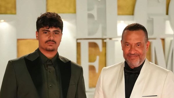 آدم ماجد المصري يقدم أغنية داخل مسلسل «أولاد الراعي»