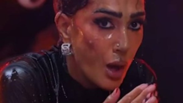 غادة عبدالرازق