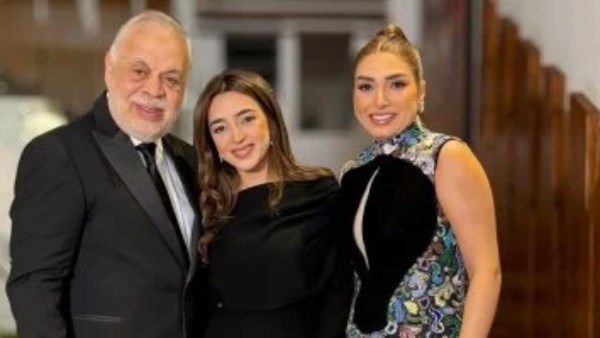 مايا أشرف زكي