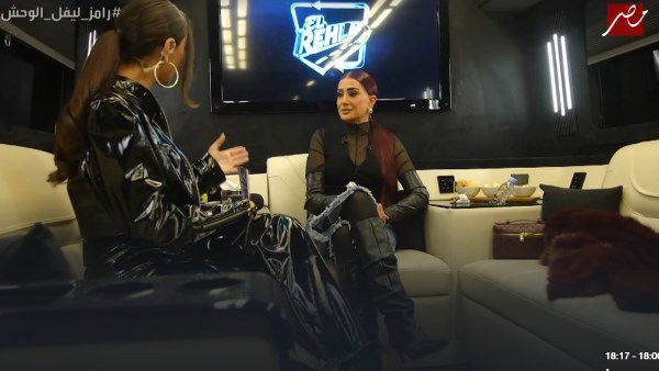 غادة عبدالرازق