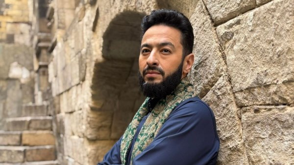 مسلسل المداح 6