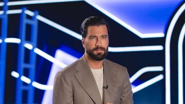 معتصم النهار