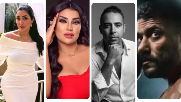 محمد عدوية ويارا محمد يتألقان في تتر مسلسل علي كلاي بتوقيع كوثر حجازي 