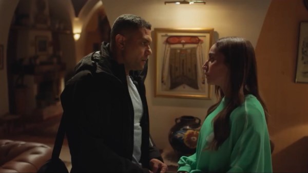 مسلسل اتنين غيرنا الحلقة 5