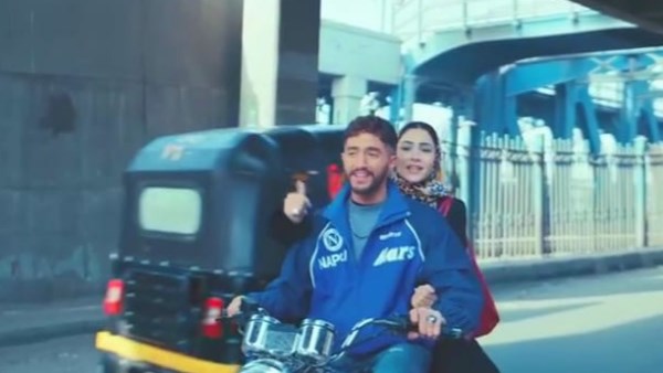 مسلسل سوا سوا