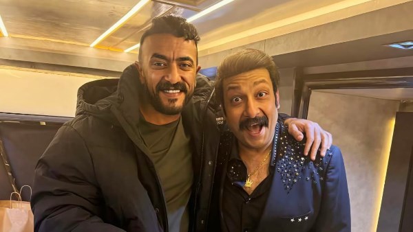 محمد ثروت والعوضي