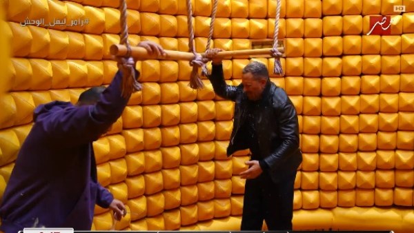  ماجد المصري