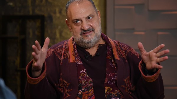 خالد الصاوي