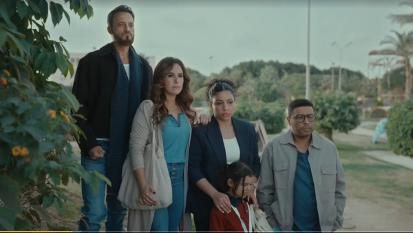 مسلسل فن الحرب