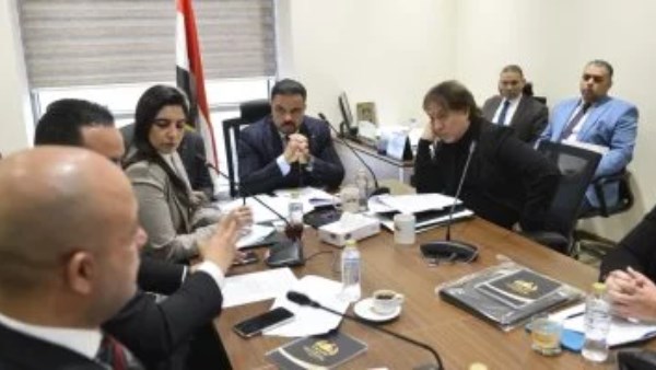 رياضة مجلس النواب