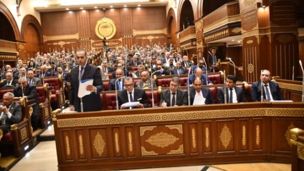 مجلس النواب 2025 