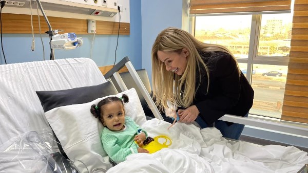 شيرين سليمان