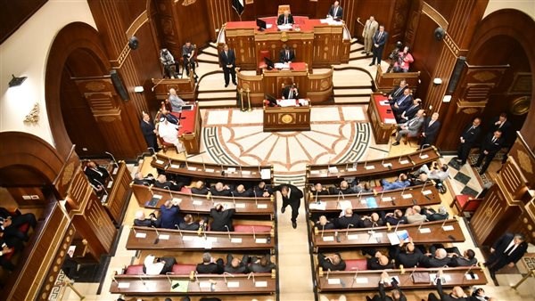 مجلس الشيوخ