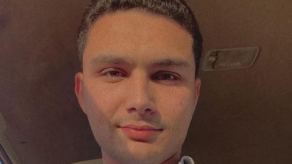 النقيب عمر معاني