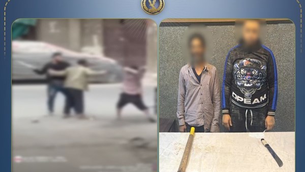 جانب من الواقعة