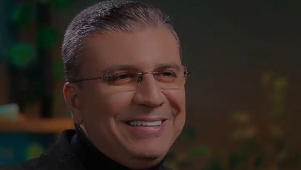 عمرو الليثي