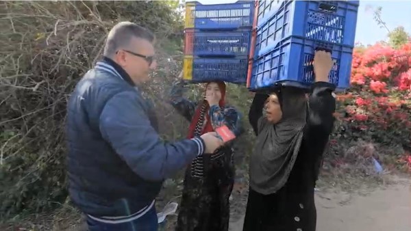 جانب من البرنامج