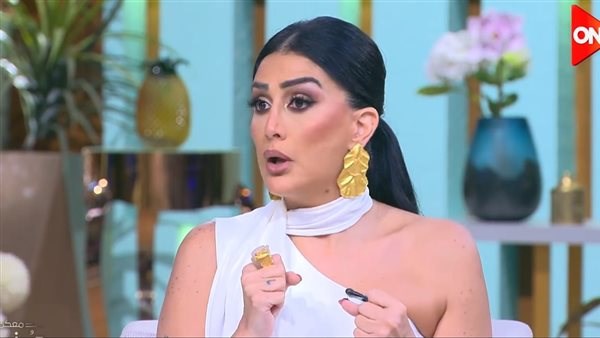  الفنانة غادة عبد الرازق