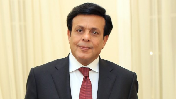 الدكتور محمد حمودة 