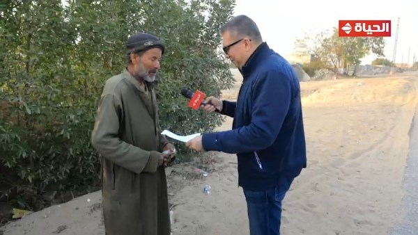 جانب من البرنامج