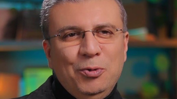 عمرو الليثي