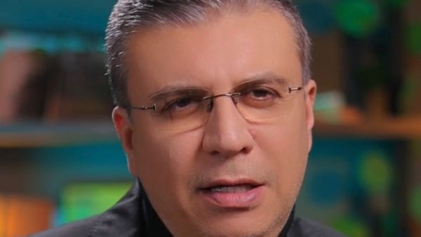 عمرو الليثي