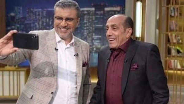 جانب من البرنامج