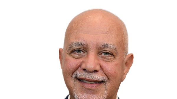  المهندس حازم الجندي