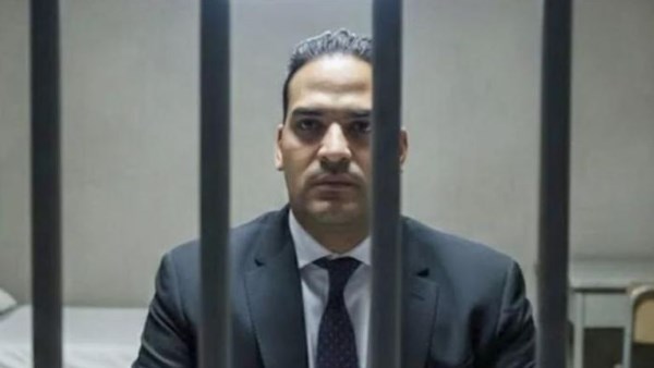 أمير الهلالي «مستريح السيارات»