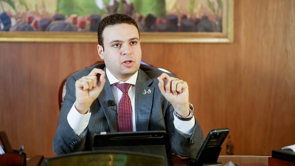 النائب النائب عبدالمنعم إمام