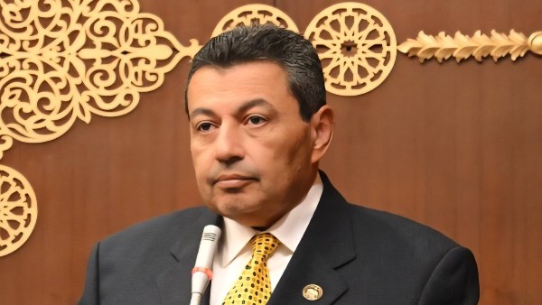  المهندس ياسر قورة