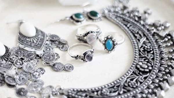  أسعار الفضة اليوم 