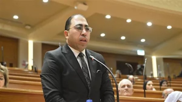 النائب بسام الصواف