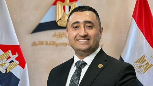 الدكتور محمد مجدي