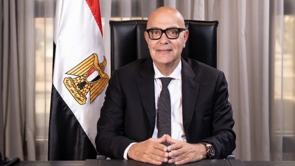 المهندس أحمد صبور،