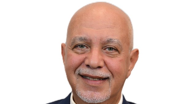  النائب المهندس حازم الجندي