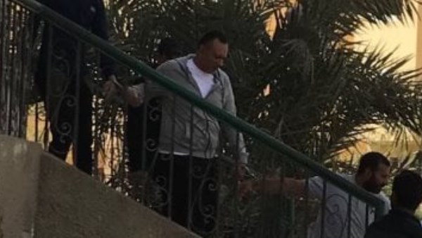 مستريح أكتوبر