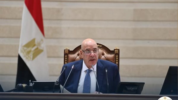 المستشار هشام بدوي