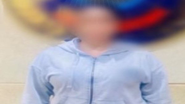 صانعة محتوى شهيرة