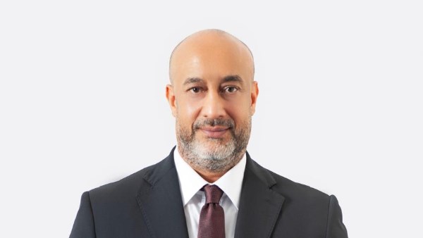  النائب حسام سعيد