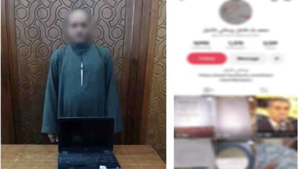  سقوط مشعوذ الفيوم في قبضة أمن الإسكندرية
