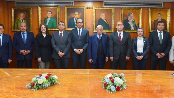 مؤسسة أخبار اليوم 