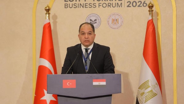  النائب عادل اللمعي