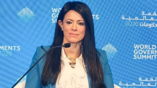 الدكتورة رانيا المشاط وزيرة التخطيط والتنمية الاقتصادية